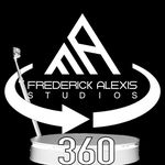 Frederick Alexis 360 booth - @frederickalexis_360 - Instagram
