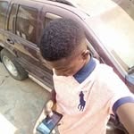 Frederick Bossman - @bossmanfrederick - Instagram