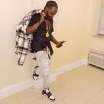 Frederick Faison - @frederickbossup_g_t_m - Instagram
