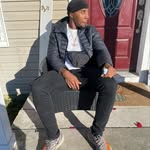 Frederick Bowden - @360_wavyjr - Instagram