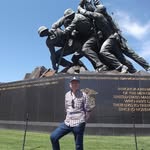 Frederick Bowen - @lafred12 - Instagram