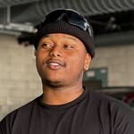 Frederick G.R Bowen Jr - @sirfrederickb - Instagram