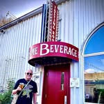Walter Frederick Bowen - @walterstpete - Instagram