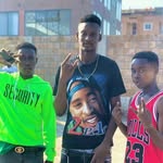 King  Vhibez - @frederickboyem2021 - Instagram