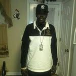 Fredrick Bradshaw - @blackboi31 - Instagram
