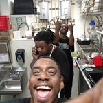 Frederick Branch - @frederickbranch - Instagram