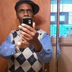 Frederick Branch - @branchf - Instagram