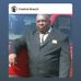 Frederick Branch - Facebook