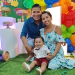 Frederick Bravo - @frederickmoisesmendoza - Instagram