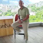Frederick Bravo - @frederickbravo57 - Instagram