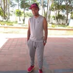Frederick Bravo - @bravof80 - Instagram