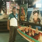 Frederick Bravo - @bravofrederick80 - Instagram