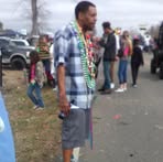 Frederick Breaux - Facebook