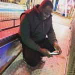 Fredrick Breaux - @freaky_breaux_ - Instagram