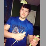 Frederick Brehm - @r3ptile_r3fuge - Instagram