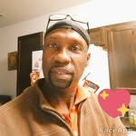 Frederick Bridges - @bridgesfrederick81 - Instagram