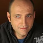 Frederick Bridges - @freddybridges79 - Instagram