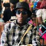 Frederick Musa Brima - @frederickmusabrima - Instagram