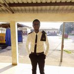 Frederick P. Brima - @frederickp.brima - Instagram