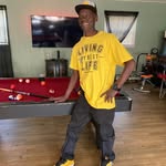 Frederick Brister - @frederick.brister - Instagram