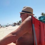 John Frederick Bristow - @johnthedrive - Instagram