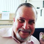 Fred - @frederickbrittonstaff1 - Instagram