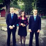 Fredrick Bronson - @fredrickbronson - Instagram