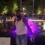 Frederick Brooks - @frederick51b91 - Instagram