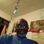 Frederick Brooks - @frederick.brooks.311 - Instagram