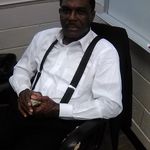 Frederick Brooks - @fredbrooks123 - Instagram