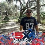 Frederick Brooks - @frederickbrooks632 - Instagram