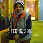 FREDERICK BROOKS JR. - @jr.frederickbrooks - Instagram