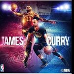 Frederick Brumfield - @steph_vs_lebron - Instagram