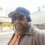 Frederick Brumfield - @coreybrumfield - Instagram