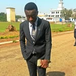 Frederick Bryan Frimpong - @frederickbryanfrimpong - Instagram