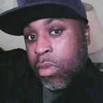 Frederick Buckner - @fjbuckner1971 - Instagram
