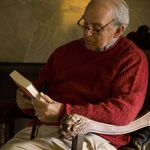 Frederick Buechner - @frederickbuechner - Instagram