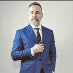 Frederick Burke - @fredburke35 - Instagram