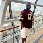 Frederick Burke - @fredb1975 - Instagram