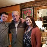 Frederick Gunnar Burke - @fritz_burke - Instagram