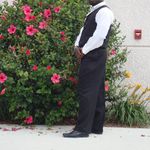 Kelvin Frederick Francois Burke - @kel.francois - Instagram
