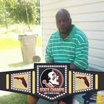 Fredrick Burks - @burksfredrick - Instagram