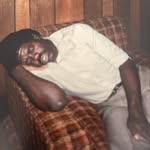 Fredrick burks - @flburks - Instagram