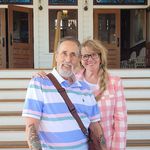 Leslie Jaye Buzzelle-Frederick - @lalalovesbob - Instagram