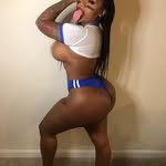 Fredericka Byers - @frederickabyers7 - Instagram