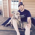 Frederick Byrnes - @frederick.byrnes - Instagram