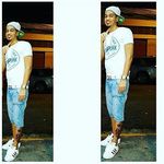 frederick cabrera - @realcabrera23 - Instagram