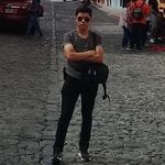 Frederick Cabrera - @frederick.cabrera.90 - Instagram