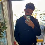 Frederick Cabrera - @f.derick0 - Instagram