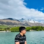 Frederick Cabrera - @fredrck24 - Instagram